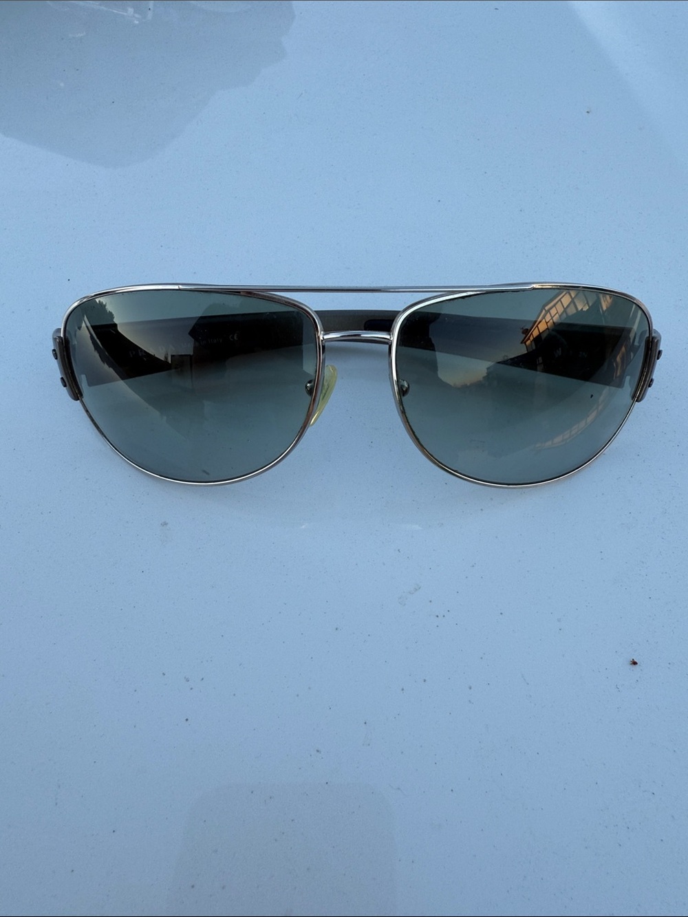 Men’s Prada Sunglasses